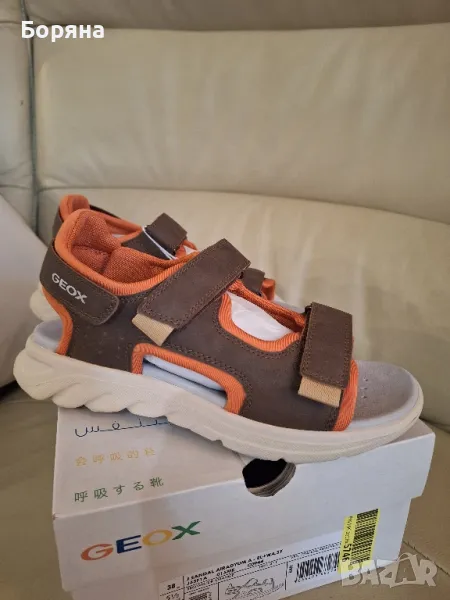  Сандали Geox, снимка 1
