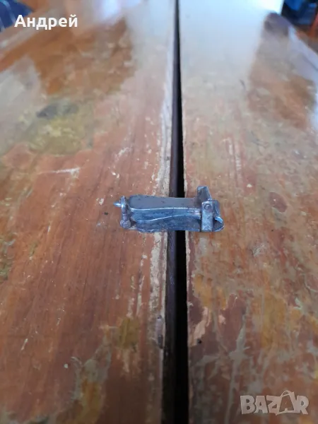 Стара нокторезачка #5, снимка 1