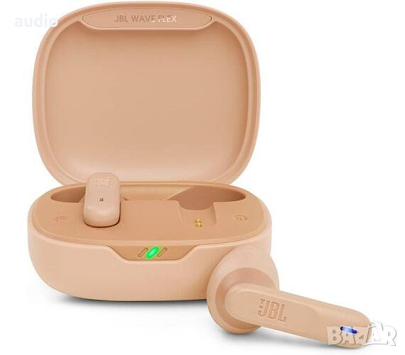 Безжични слушалки JBL - Vibe Flex, снимка 1