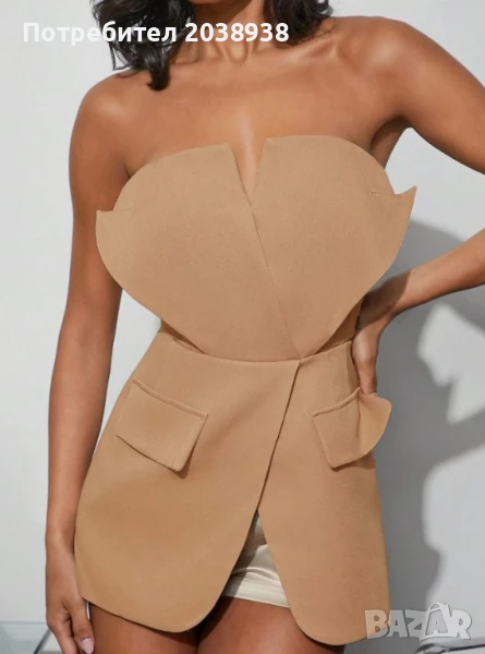 Дамски топ, снимка 1