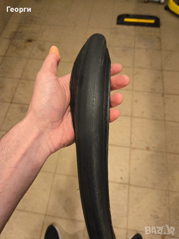 Гуми Michelin Michelin Power Cup TLR Competition 25C, снимка 1