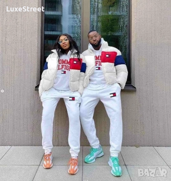 Мъжки Комплект -3 Части 🤍 Tommy Hilfiger , снимка 1