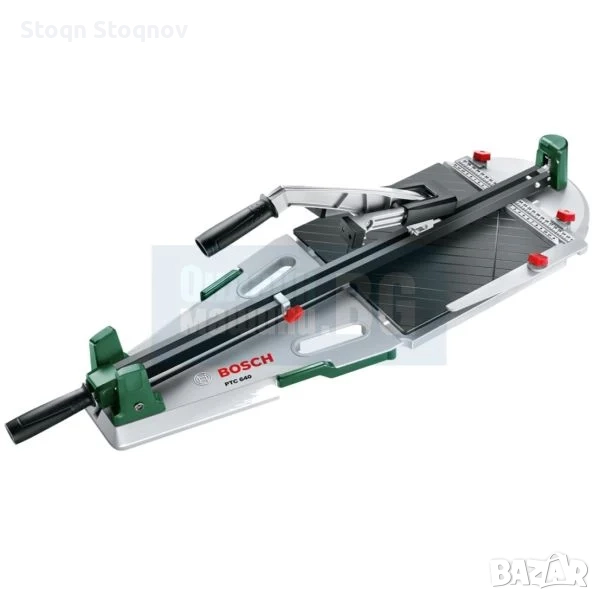 машина за плочки , снимка 1