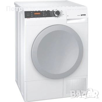 Сушилня Gorenije кондензационна с термо помпа, снимка 1