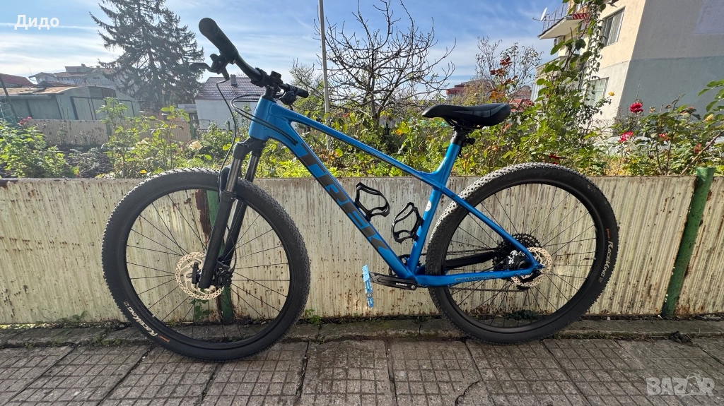 Продавам велосипед Trek X Caliber 8, снимка 1
