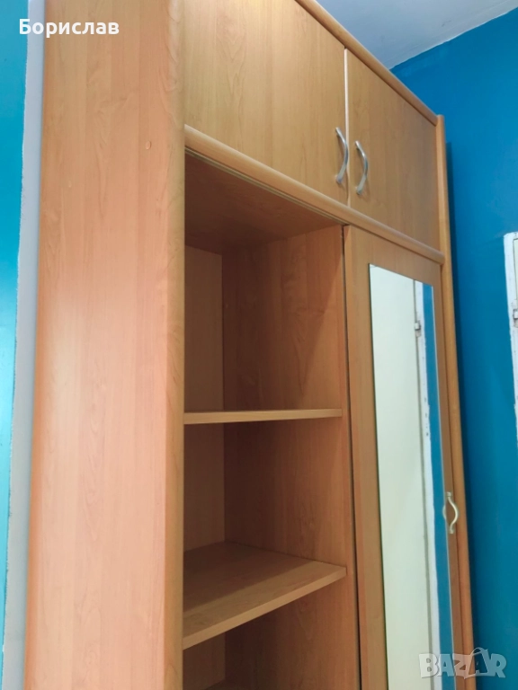 Портманто,много функционално., снимка 1