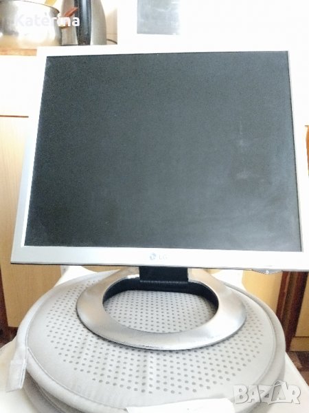 Монитора  2 броя -  LG и Balinea , снимка 1