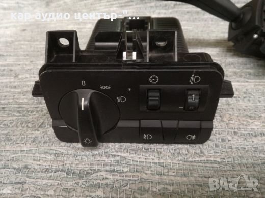 Лайт модул/Ключ светлини за  БМВ/BMW E46 0, снимка 1