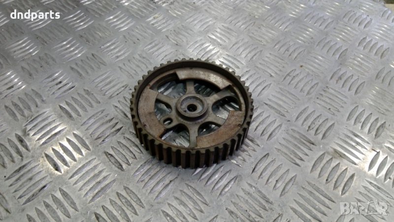 Зъбно колело Ford Fiesta 1.4tdci 2004г., снимка 1
