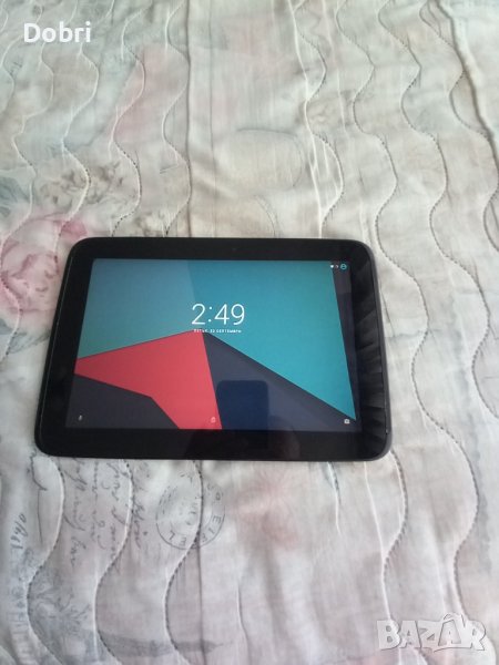 Samsung NEXUS 10, 2GB RAM, 16GB ROM, снимка 1