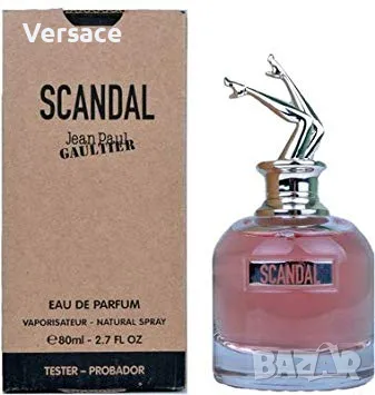 Scandal Jean Paul Gartier дамски100 мл, снимка 1