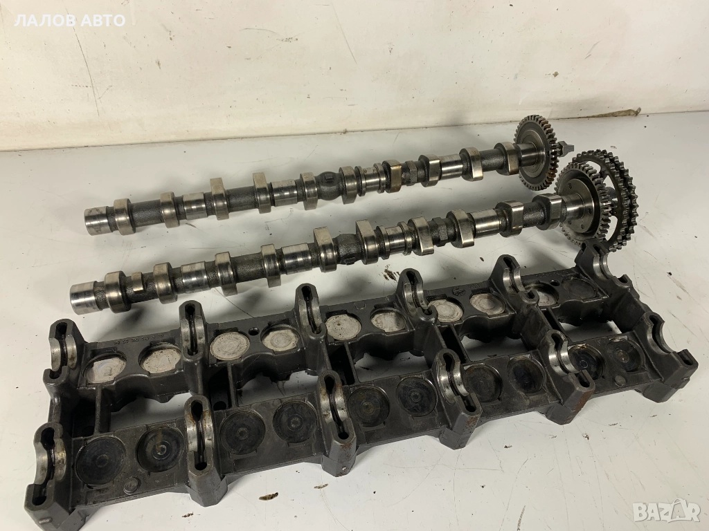 Талерка разпределителни валове Мерцедес 2.7 Цди Talerka razpredelitelni valove Mercedes 2.7 CDI , снимка 1