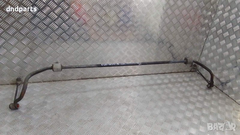 Задна стабилизираща щанга Mercedes E220 CDI W213 2016г.	, снимка 1