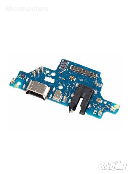 БЛОК ЗАХРАНВАНЕ MOTOROLA MOTO G84 (XT2347-2), снимка 1