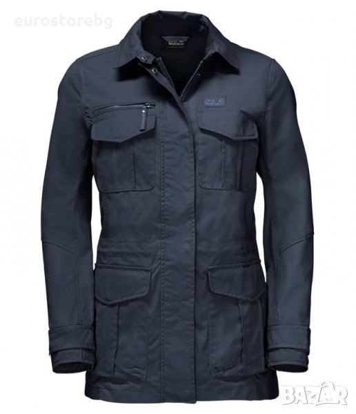 Jack Wolfskin дамско яке, Jacket Rock View, размер М, снимка 1