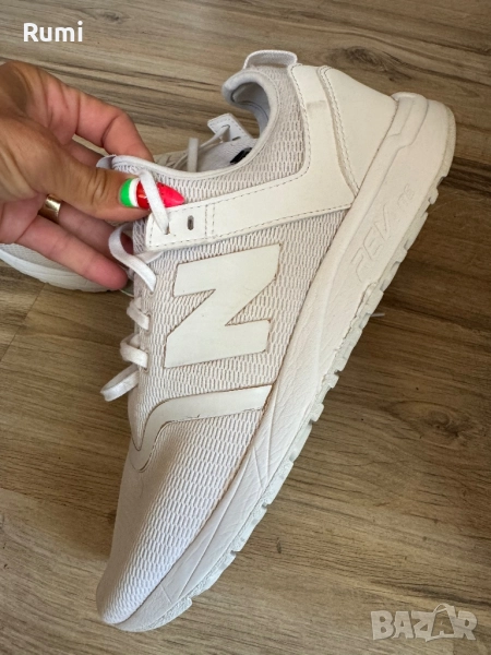 Оригинални класически маратонки New Balance 247! 43 н, снимка 1