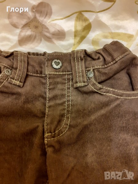 Джинси за момиче, снимка 1