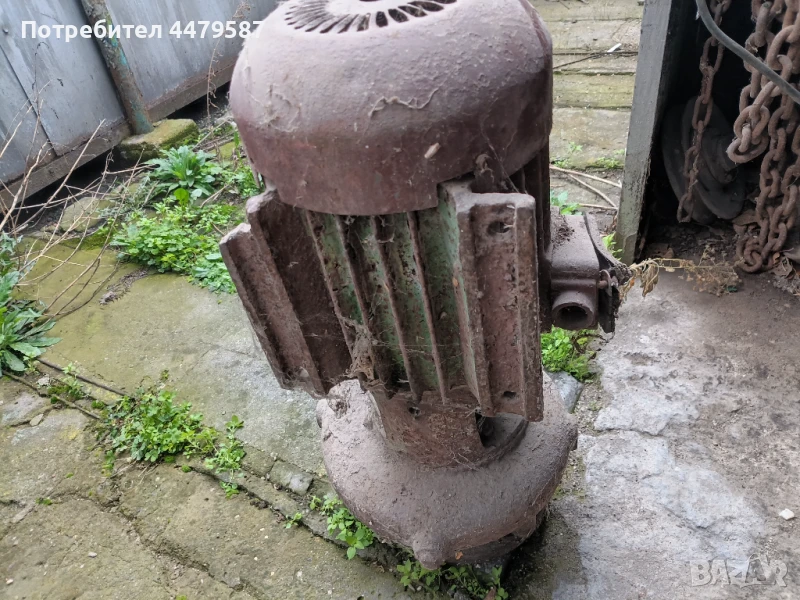 Помпа за вода, снимка 1