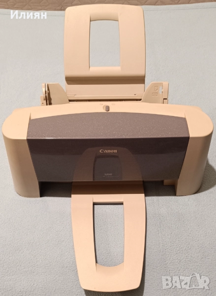 Принтер Canon S200 за части, снимка 1
