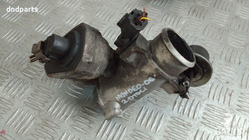 ЕГР Ford Mondeo 2.0TDCI 2006г., снимка 1