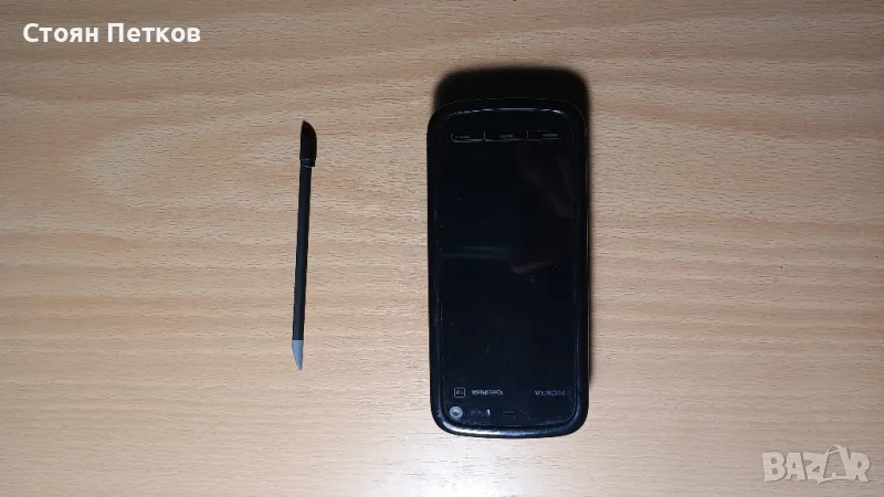 телефон за разговори и музика Nokia 5800 expres music, снимка 1