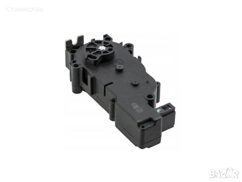 Mercedes C-Class W204/S204 Моторче за заключване на багажник, снимка 1