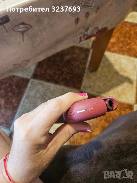 IQOS iluma , снимка 1