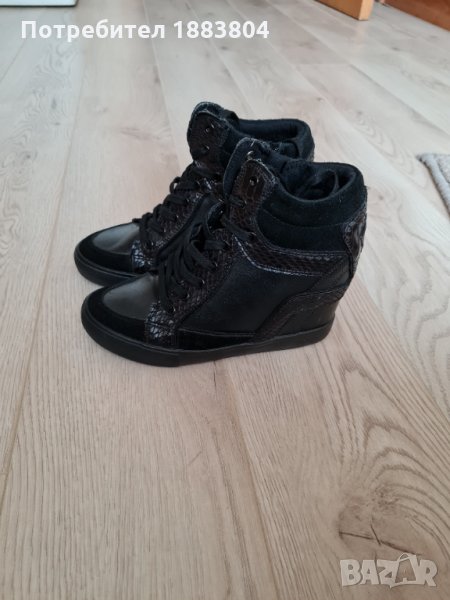 Обувки ALDO, снимка 1