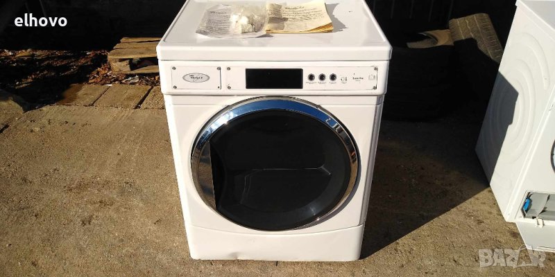 Сушилня Whirpool Semi-Pro Dryer, снимка 1