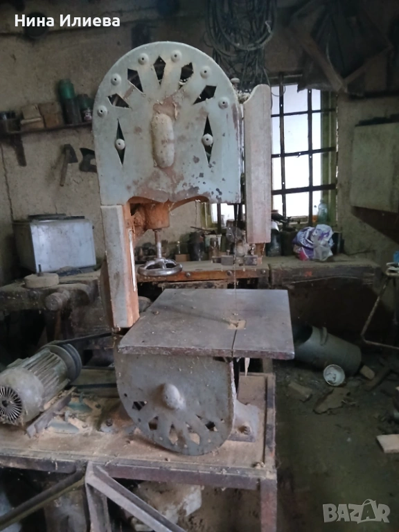 Продавам инструменти , снимка 1