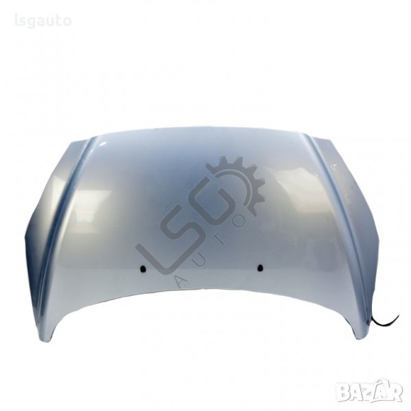 Преден капак Peugeot 308 I (2007-2015) ID: 96911, снимка 1