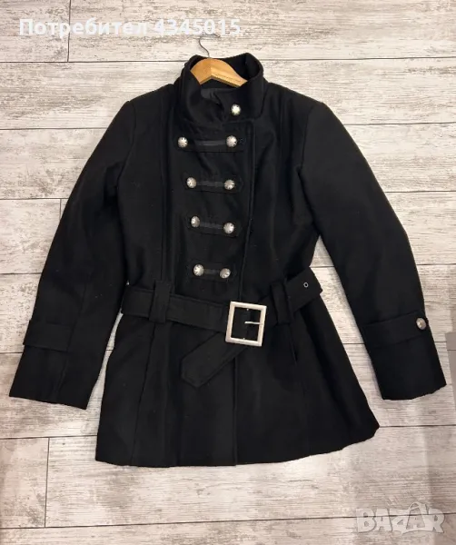 Пролетно палто, снимка 1