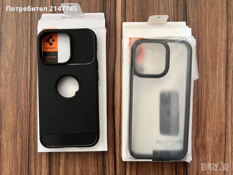 Iphone 13 Pro case, снимка 1