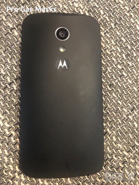 Motorola Moto G2 2-th само за 20 лв. Не включва. За части или ремонт. Изпращаме за цяла България по , снимка 1