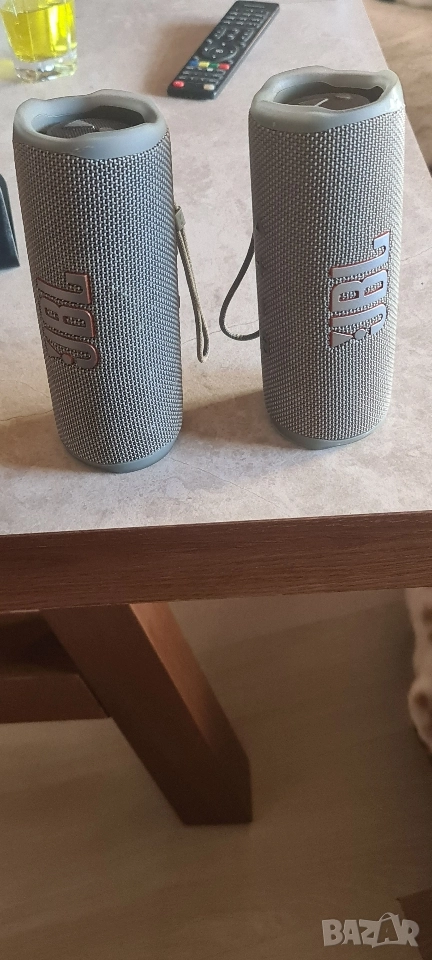 JBL Flip 6 2 броя, снимка 1