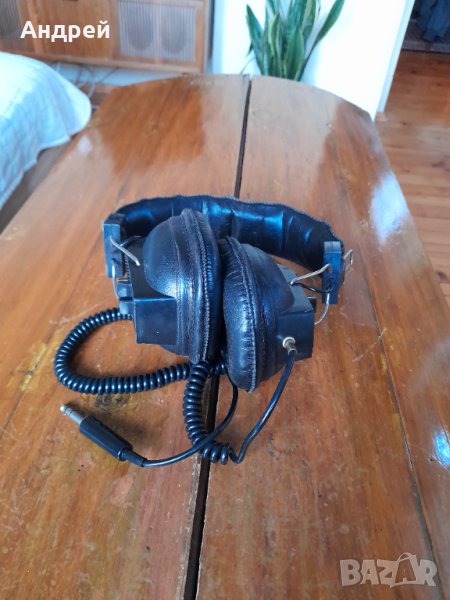 Стари слушалки ISP, снимка 1