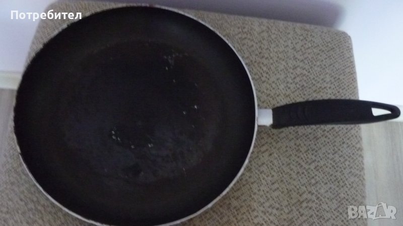 Тиган тефал ф-29 см, снимка 1