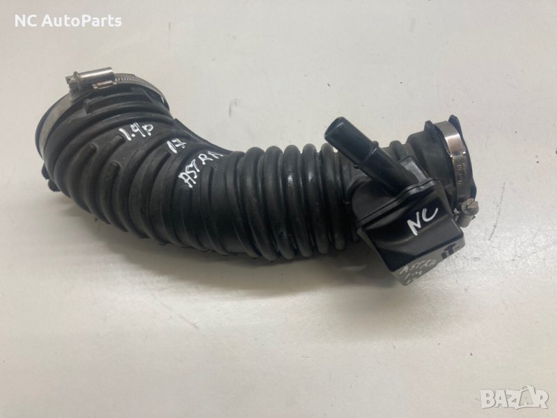 Тръба за въздух за Opel Опел Астра К 1.4 Турбо B14XFT 150 коня 72427788 2017, снимка 1