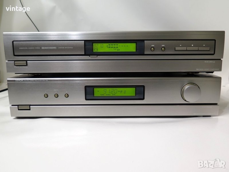 Denon DRA-210_DR-210, снимка 1