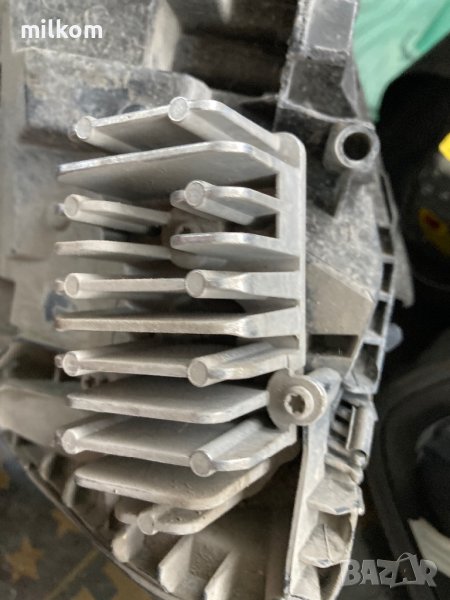 Модул управление фар ц класа w205 multibeam led , снимка 1