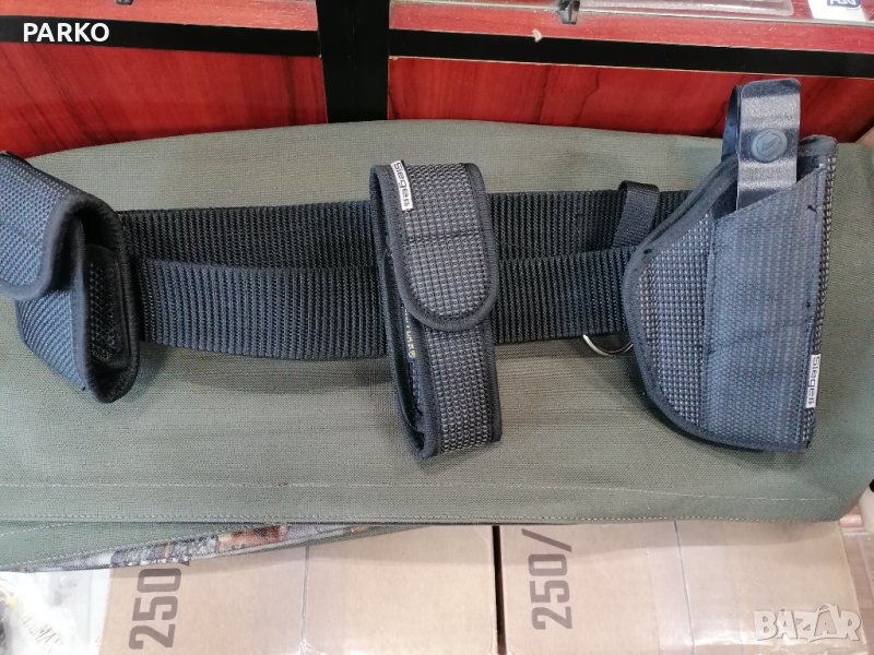 Колан - комплект , снимка 1