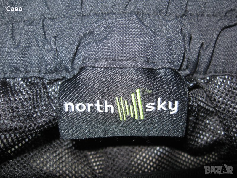 Спортно долнище NORTH SKY  мъжко,Л-ХЛ, снимка 1