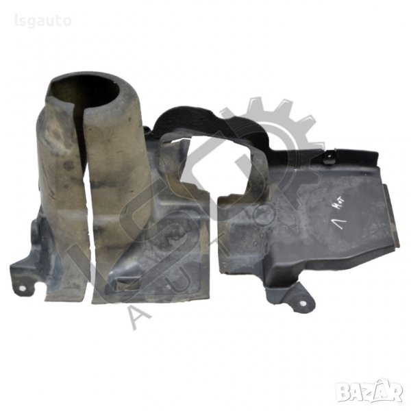 Лява кора кормилна рейка BMW 5 Series (E60,E61) 2003-2010 B170622N-25, снимка 1