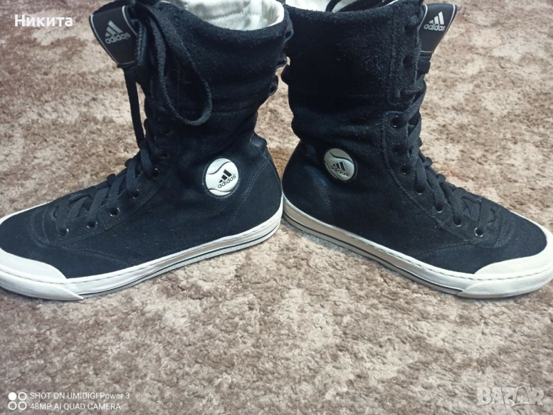 адидас-ботушки 39 номер-Виетнам, снимка 1