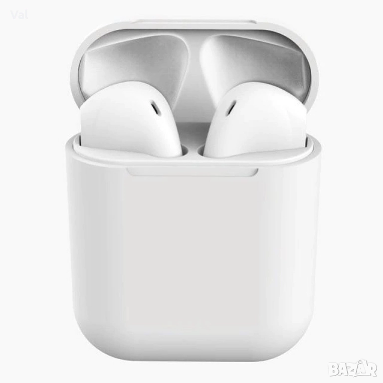 Безжични слушалки InPods 12, снимка 1