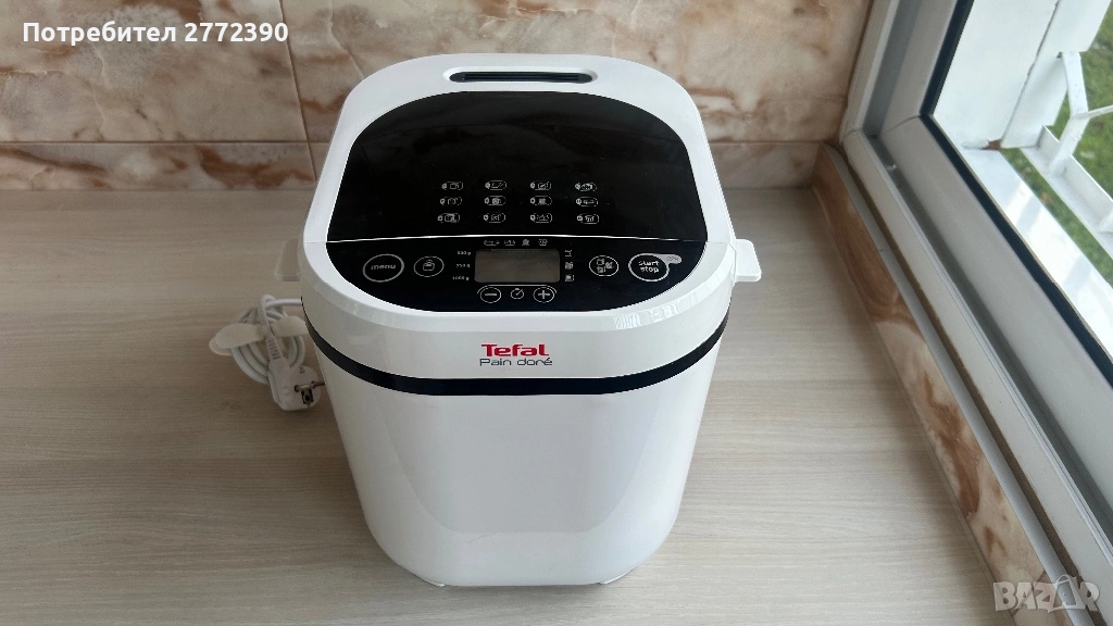 Хлебопекарна, снимка 1