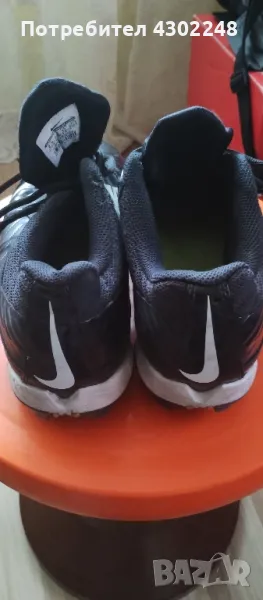 продавам бутонки nike 43номер, снимка 1