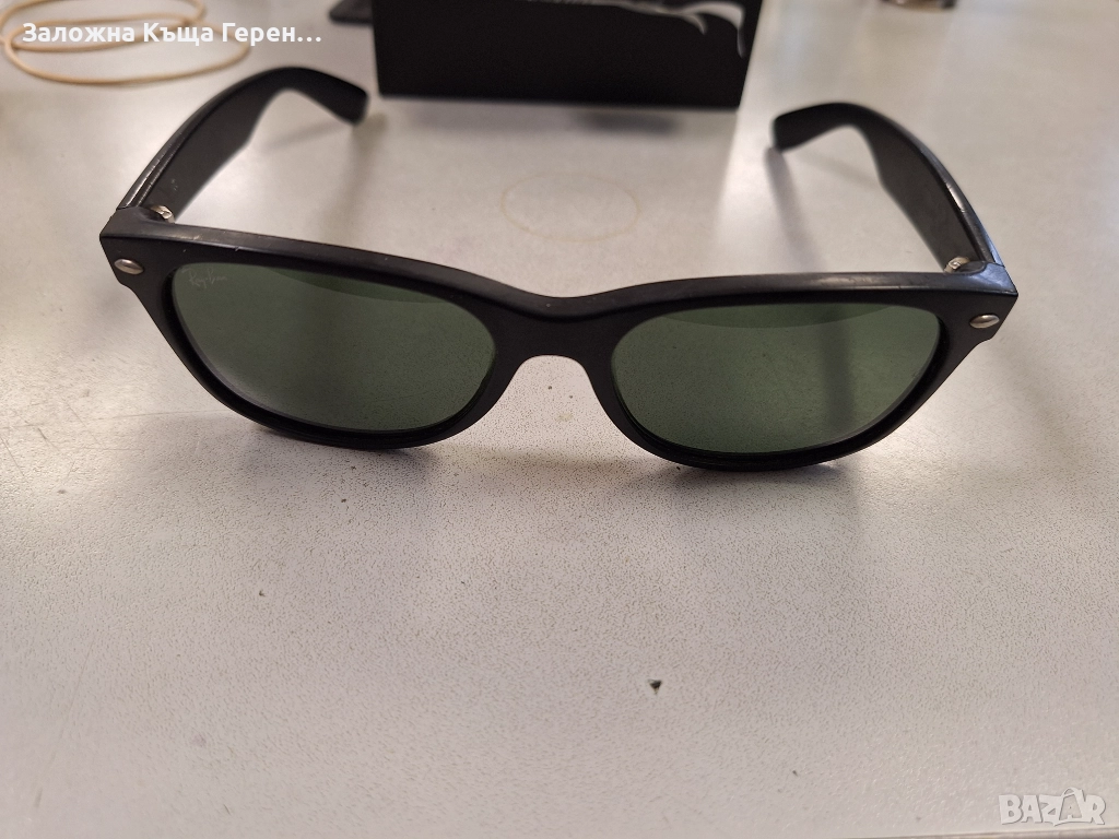 Слънчеви очила RayBan, снимка 1
