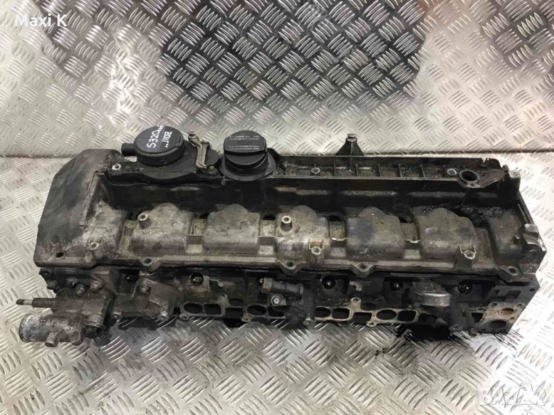 Глава Mercedes S320 CDI W220 2001г., снимка 1