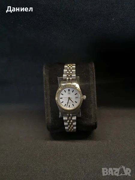 Дамски кварцов часовник , снимка 1